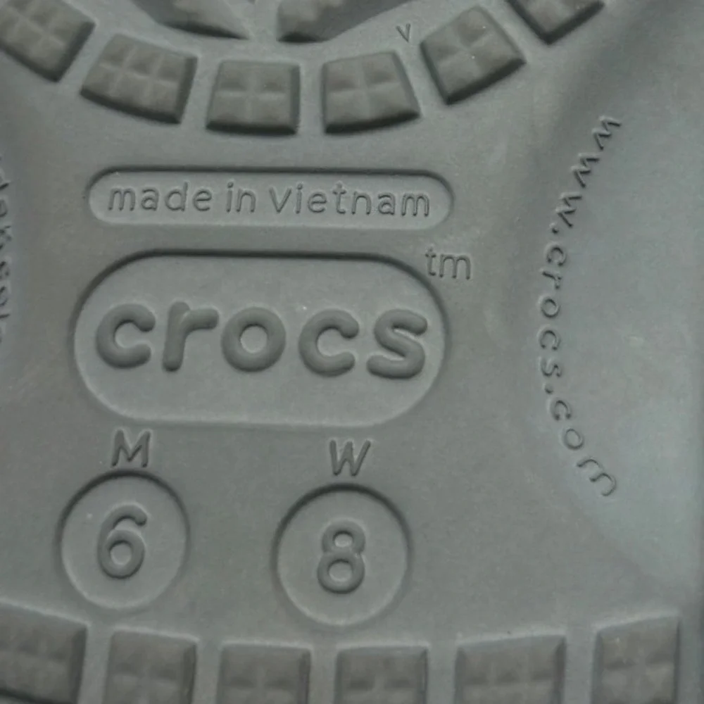 CROCS classic clogs